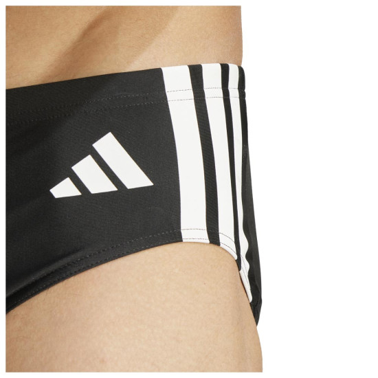 Adidas Ανδρικό μαγιό 3-Stripes Swim Trunks